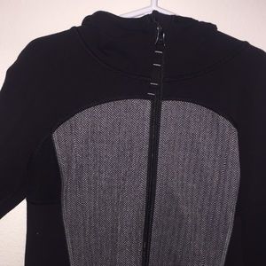 adorable ivivva  jacket super comfy and athletic!